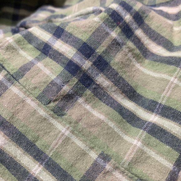 Honors Blue Jacket With Hood Size Small - Picture 8 of 9